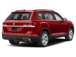 2023 Volkswagen Atlas 3.6L V6 SE w/Technology 4MOTION