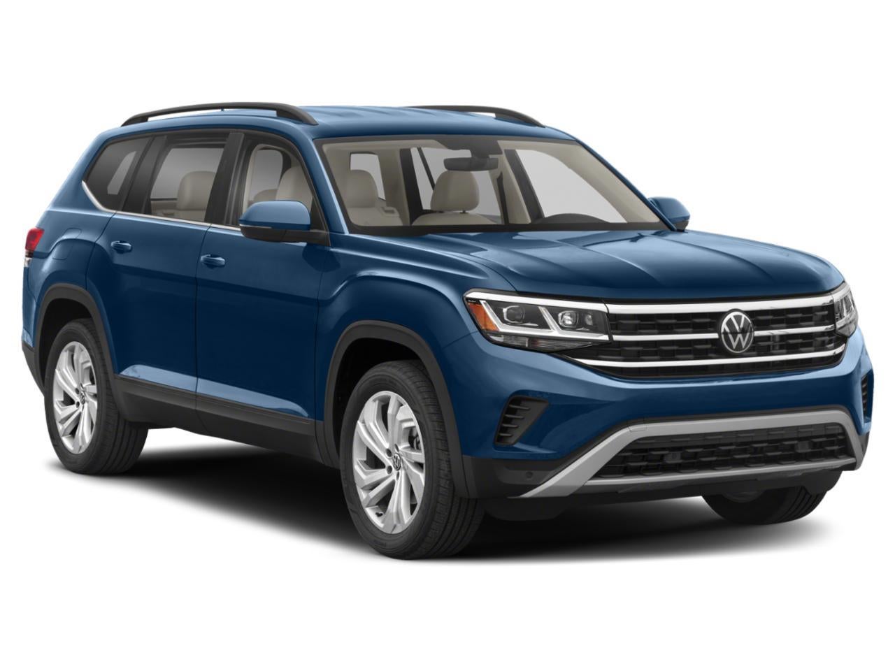 2023 Volkswagen Atlas 3.6L V6 SE w/Technology 4MOTION