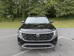 2024 Volkswagen Atlas Cross Sport 2.0T SE 4MOTION