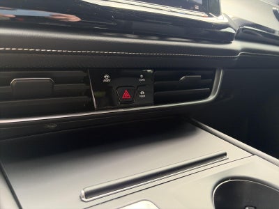 2024 Volkswagen Atlas Cross Sport 2.0T SE 4MOTION