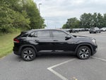 2024 Volkswagen Atlas Cross Sport 2.0T SE 4MOTION