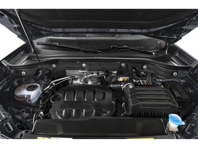 2024 Volkswagen Atlas Cross Sport 2.0T SE 4MOTION