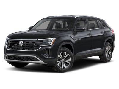 2025 Volkswagen Atlas Cross Sport 2.0T SE 4MOTION