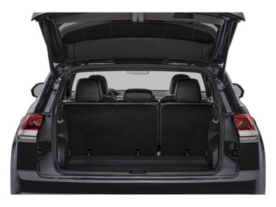 2025 Volkswagen Atlas Cross Sport 2.0T SE 4MOTION