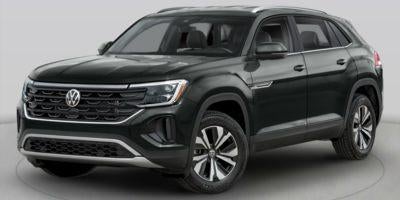 2025 Volkswagen Atlas Cross Sport 2.0T SE 4MOTION