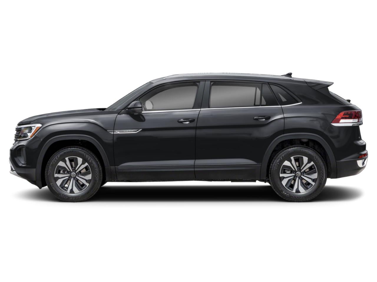 2025 Volkswagen Atlas Cross Sport 2.0T SE 4MOTION