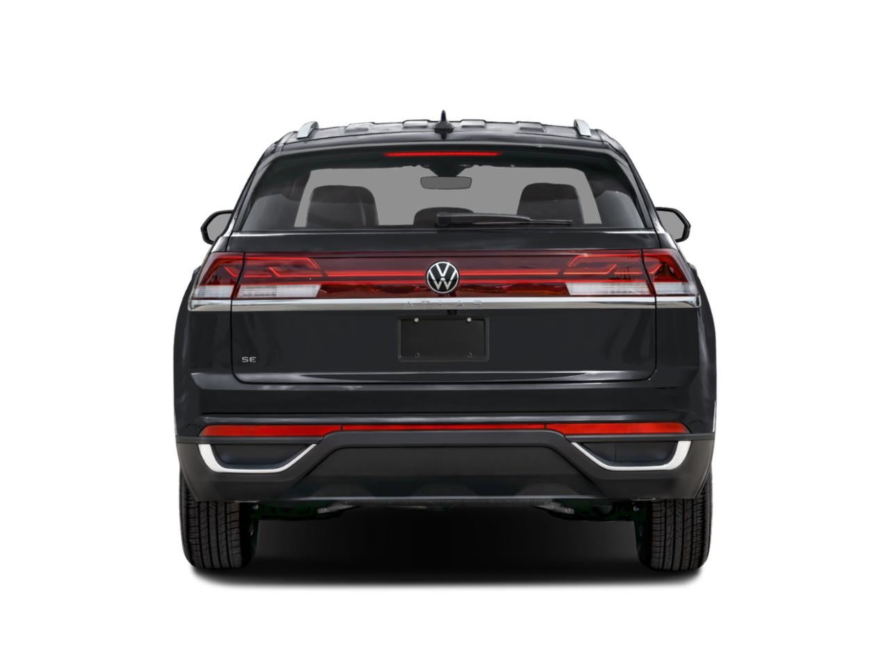 2025 Volkswagen Atlas Cross Sport 2.0T SE 4MOTION