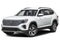 2026 Volkswagen Atlas 2.0T SE 4MOTION