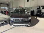 2023 Volkswagen Atlas 2.0T SE 4MOTION
