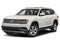 2019 Volkswagen Atlas 3.6L V6 SE 4MOTION