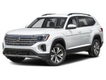 2024 Volkswagen Atlas 2.0T SE 4MOTION