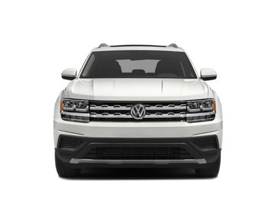 2018 Volkswagen Atlas 3.6L V6 SE w/Technology 4MOTION
