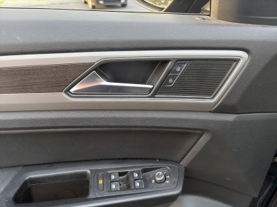 2019 Volkswagen Atlas 3.6L V6 SEL 4MOTION