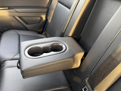 2019 Volkswagen Atlas 3.6L V6 SEL 4MOTION