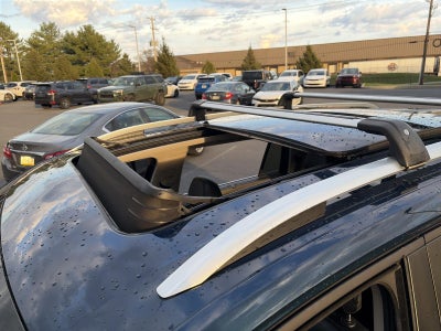 2019 Volkswagen Atlas 3.6L V6 SEL 4MOTION