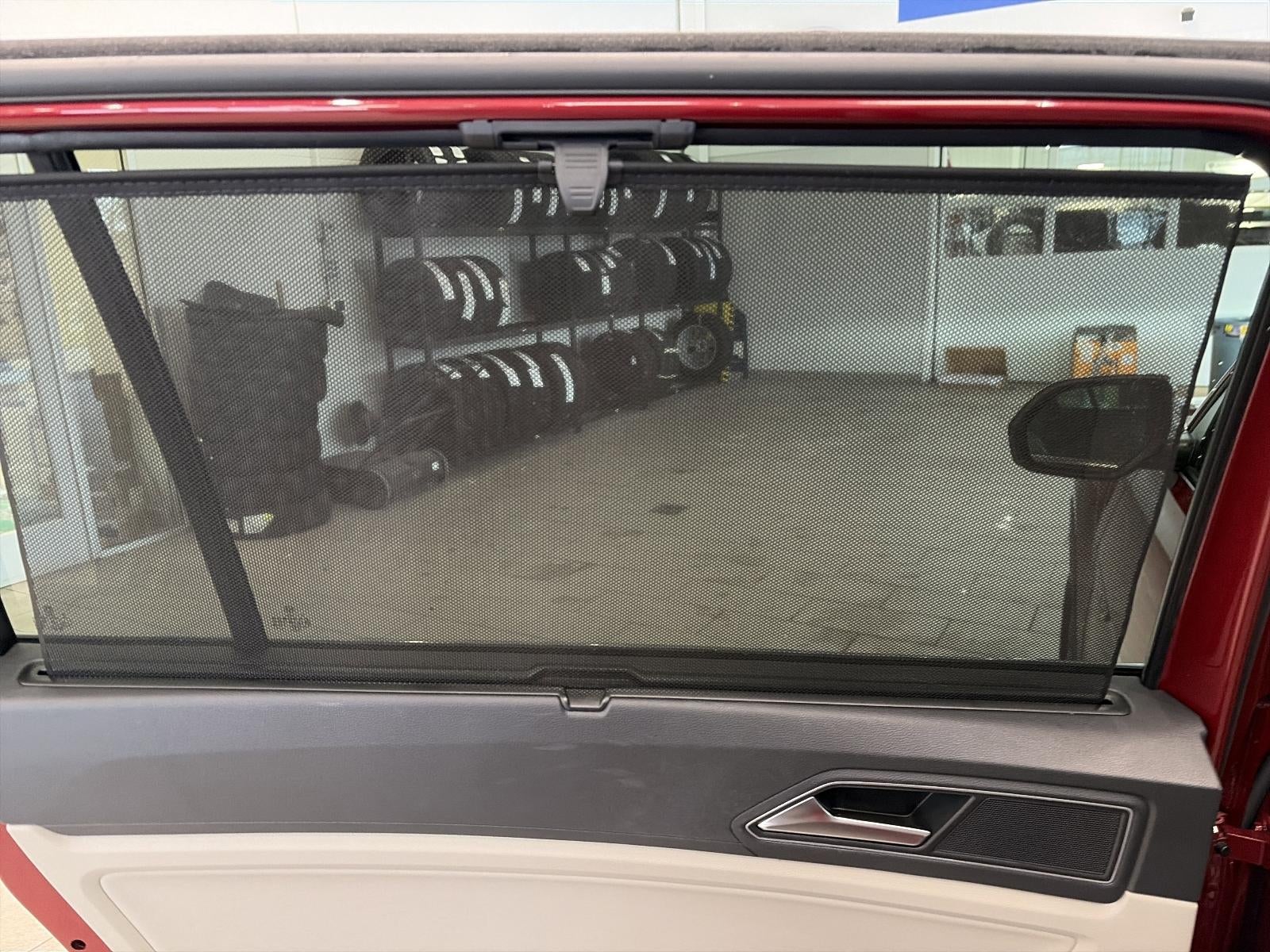 2018 Volkswagen Atlas 3.6L V6 SE w/Technology 4MOTION