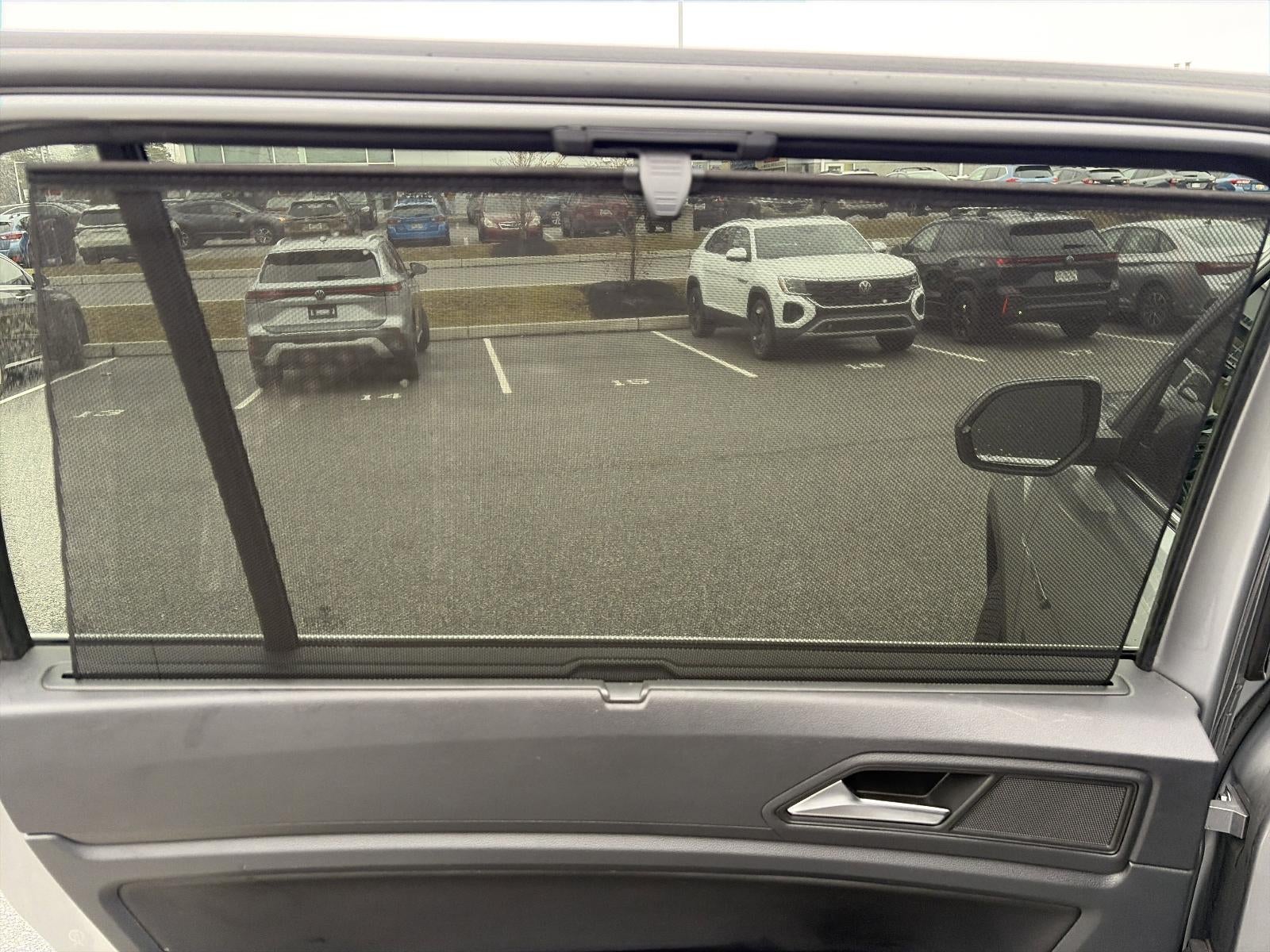 2021 Volkswagen Atlas 3.6L V6 SE w/Technology R-Line 4MOTION *Ltd Avail*