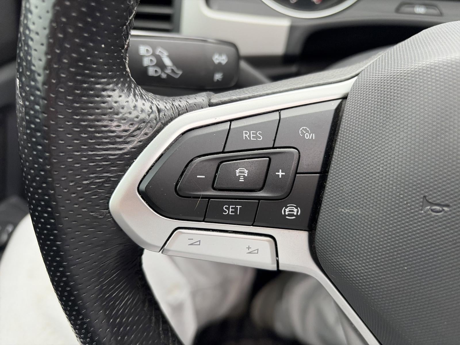 2021 Volkswagen Atlas 3.6L V6 SE w/Technology R-Line 4MOTION *Ltd Avail*