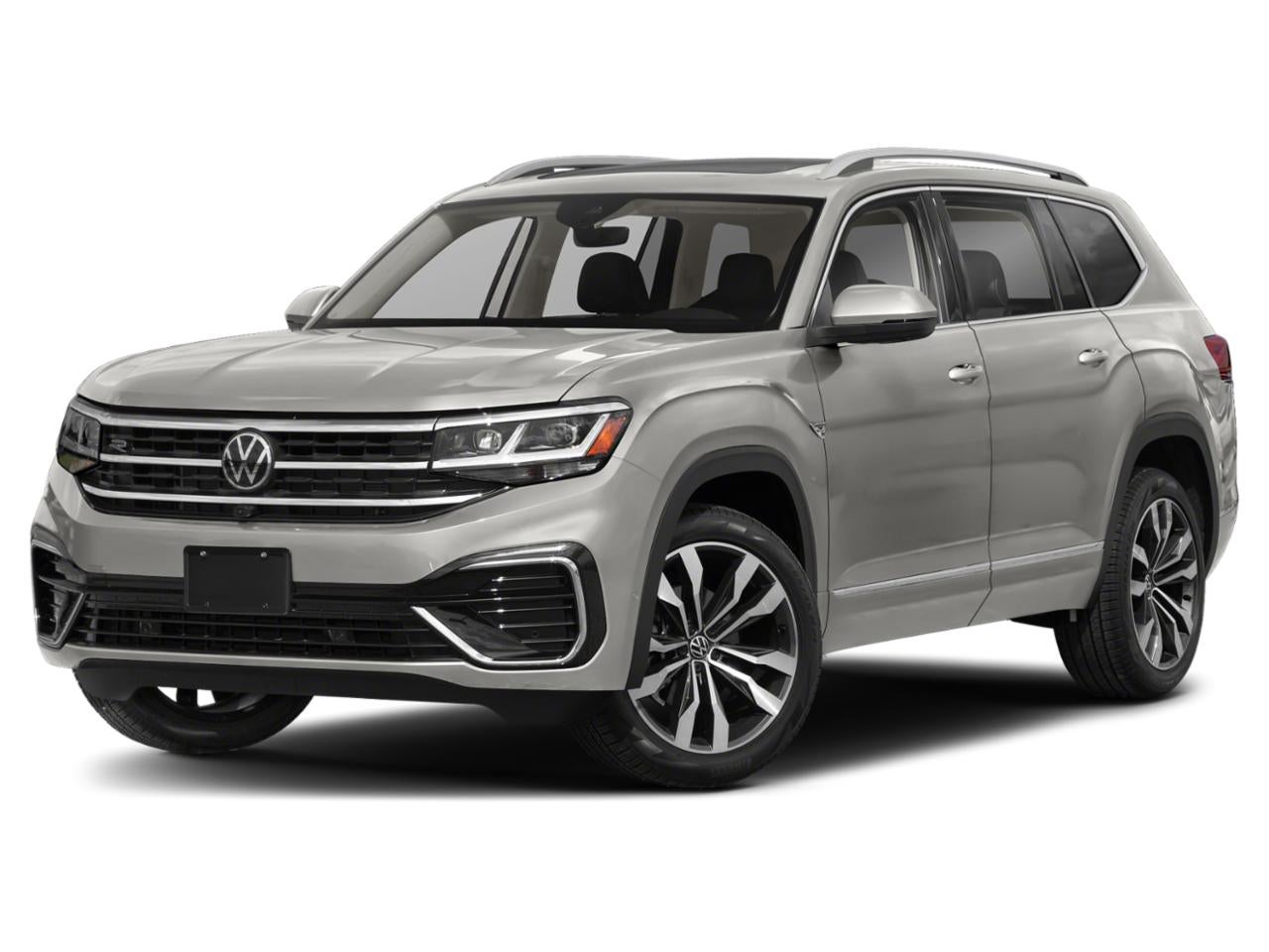 2021 Volkswagen Atlas 3.6L V6 SE w/Technology R-Line 4MOTION *Ltd Avail*