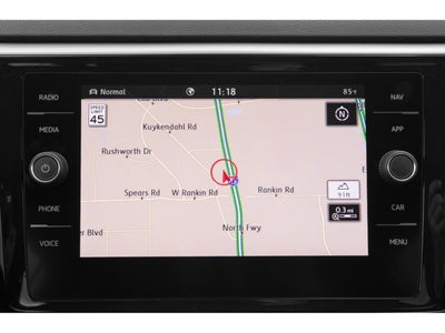 2021 Volkswagen Atlas 3.6L V6 SE w/Technology R-Line 4MOTION *Ltd Avail*