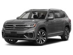 2021 Volkswagen Atlas 3.6L V6 SE w/Technology R-Line 4MOTION *Ltd Avail*