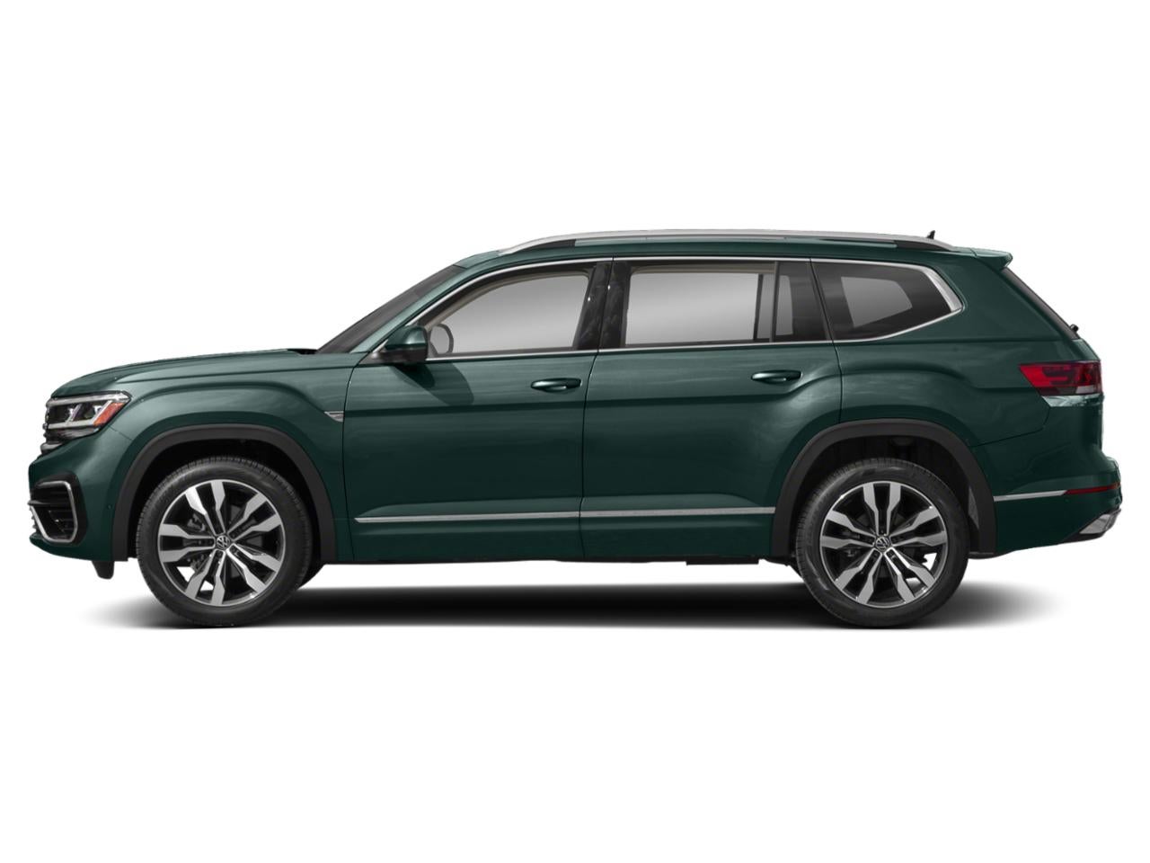 2021 Volkswagen Atlas 3.6L V6 SE w/Technology R-Line 4MOTION *Ltd Avail*