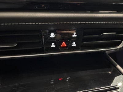 2024 Volkswagen Atlas 2.0T SE w/Technology FWD