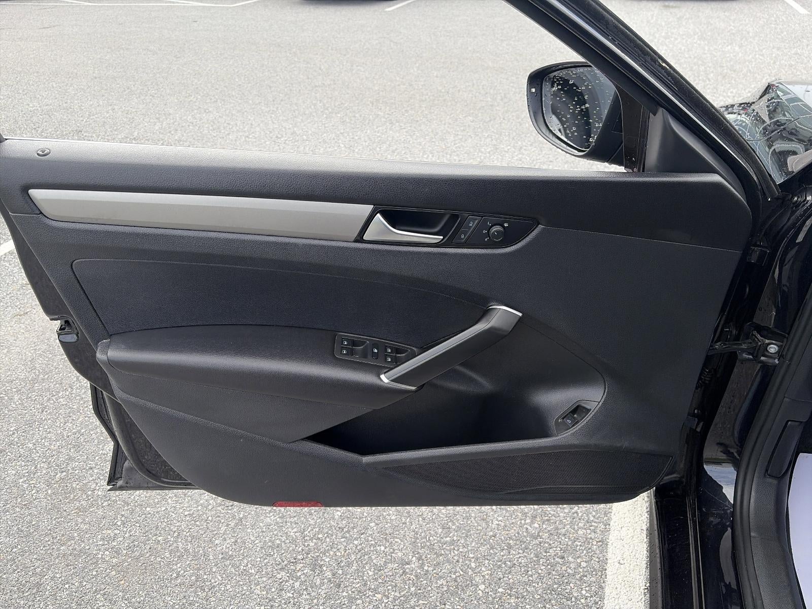 2020 Volkswagen Passat 2.0T S Auto