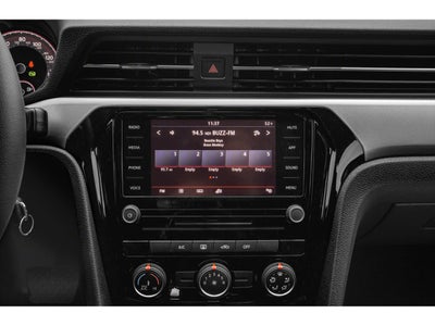 2020 Volkswagen Passat 2.0T S Auto