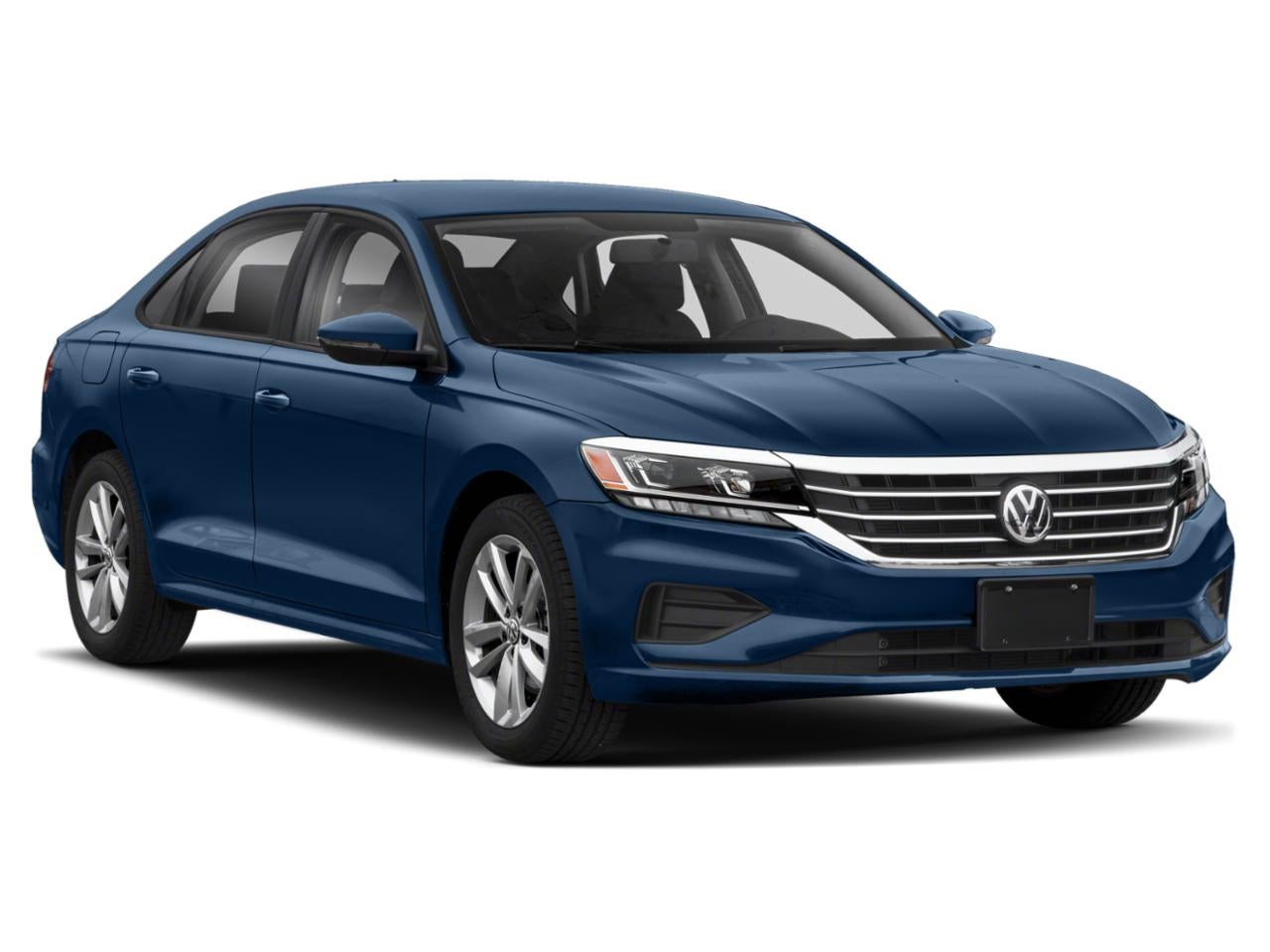 2020 Volkswagen Passat 2.0T S Auto