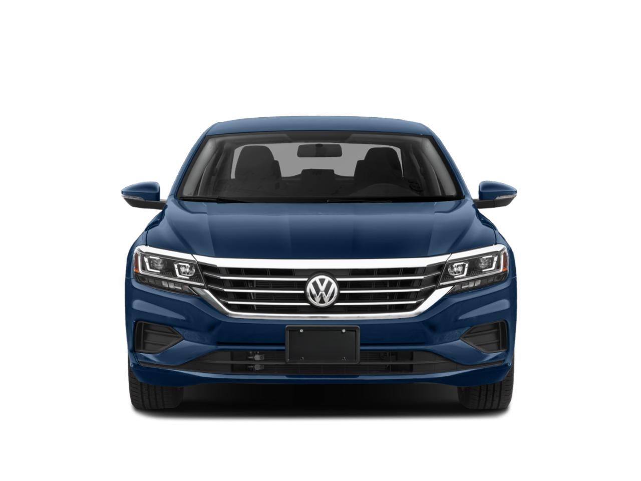 2020 Volkswagen Passat 2.0T S Auto