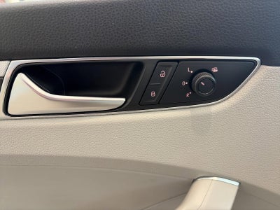 2018 Volkswagen Passat 2.0T SE w/Technology Auto