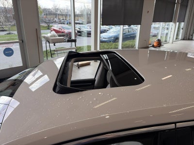 2018 Volkswagen Passat 2.0T SE w/Technology Auto