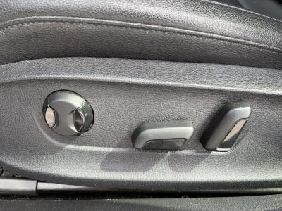 2013 Volkswagen Passat 4dr Sdn 2.5L Manual SE PZEV