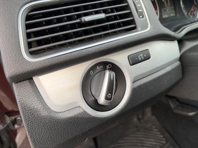 2013 Volkswagen Passat 4dr Sdn 2.5L Manual SE PZEV