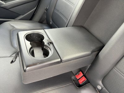 2013 Volkswagen Passat 4dr Sdn 2.5L Manual SE PZEV