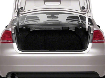 2013 Volkswagen Passat 4dr Sdn 2.5L Manual SE PZEV