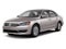2013 Volkswagen Passat 4dr Sdn 2.5L Manual SE PZEV