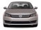 2013 Volkswagen Passat 4dr Sdn 2.5L Manual SE PZEV