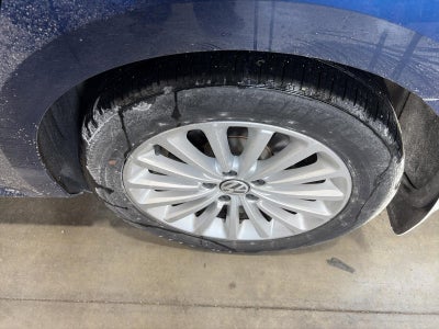 2016 Volkswagen Passat 4dr Sdn 1.8T Auto SE PZEV