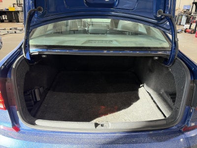 2016 Volkswagen Passat 4dr Sdn 1.8T Auto SE PZEV