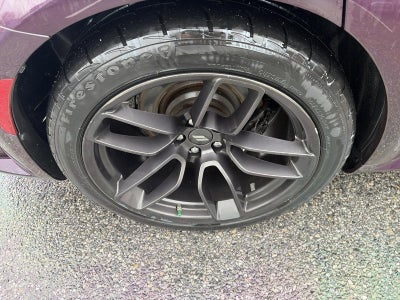 2021 Dodge Charger Scat Pack Widebody RWD