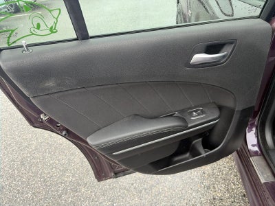 2021 Dodge Charger Scat Pack Widebody RWD