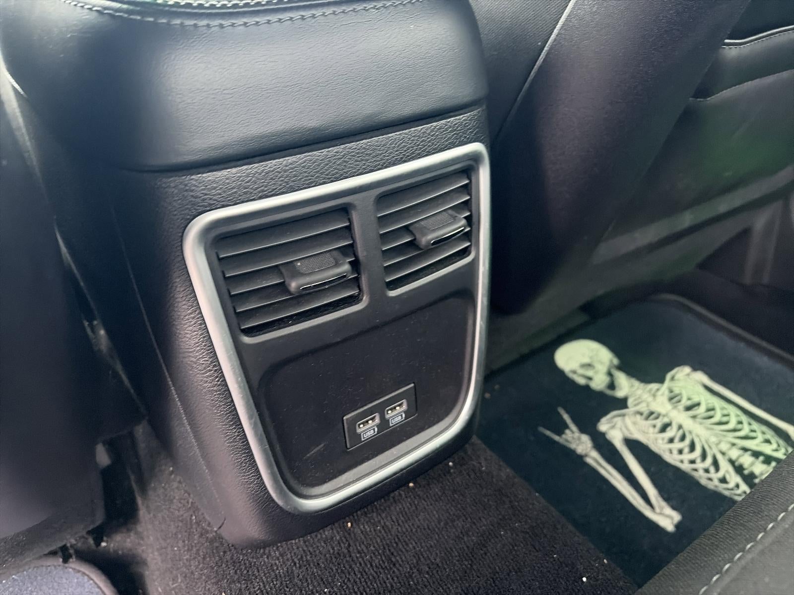 2021 Dodge Charger Scat Pack Widebody RWD