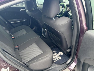 2021 Dodge Charger Scat Pack Widebody RWD