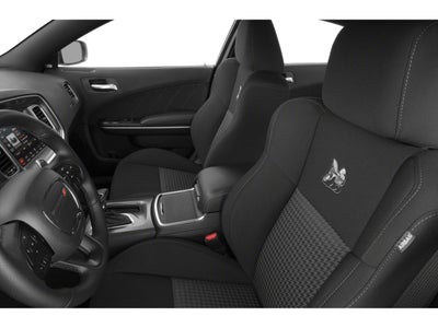 2021 Dodge Charger Scat Pack Widebody RWD