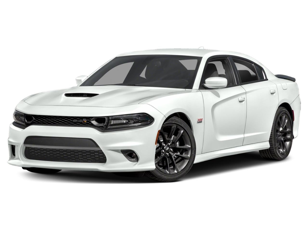 2021 Dodge Charger Scat Pack Widebody RWD