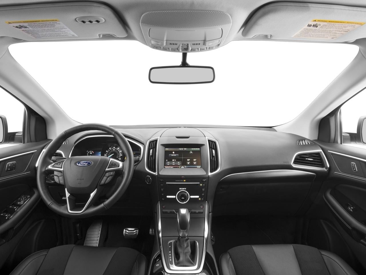 2016 Ford Edge 4dr Sport AWD