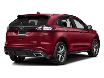 2016 Ford Edge 4dr Sport AWD