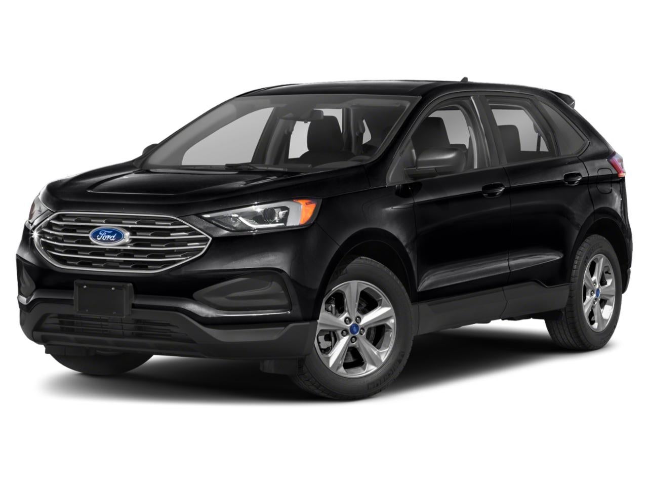 2022 Ford Edge SE AWD
